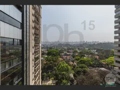 Apartamento com 4 Quartos à venda, 431m² no Vila Nova Conceição, São Paulo - Foto 3
