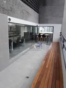 Conjunto Comercial / Sala para alugar, 250m² no Itaim Bibi, São Paulo - Foto 10