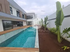 Casa de Condomínio com 4 Quartos à venda, 540m² no Loteamento Mont Blanc Residence, Campinas - Foto 44