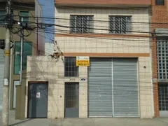 Galpão / Depósito / Armazém para alugar, 300m² no Vila Anastácio, São Paulo - Foto 15