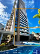 Apartamento com 3 Quartos à venda, 162m² no Aldeota, Fortaleza - Foto 1
