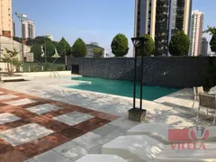 Apartamento com 4 Quartos à venda, 160m² no Jardim Anália Franco, São Paulo - Foto 43