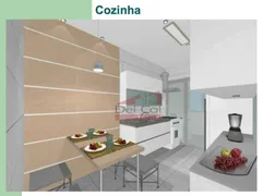 Apartamento com 3 Quartos à venda, 72m² no Residencial das Ilhas, Bragança Paulista - Foto 48