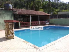 Fazenda / Sítio / Chácara com 2 Quartos à venda, 236m² no Casa Vermelha, Ribeirão Pires - Foto 1
