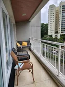Apartamento com 2 Quartos à venda, 102m² no Alphaville, Santana de Parnaíba - Foto 12