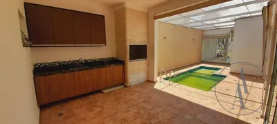 Casa de Condomínio com 3 Quartos para alugar, 240m² no Condominio Sunset, Sorocaba - Foto 12