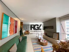 Apartamento com 4 Quartos à venda, 195m² no Jardim Paulista, São Paulo - Foto 2