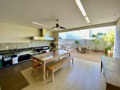 Casa de Condomínio com 3 Quartos à venda, 301m² no Jardim Amstalden Residence, Indaiatuba - Foto 9