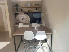 Apartamento com 2 Quartos para alugar, 32m² no Sacomã, São Paulo - Foto 35