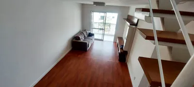 Apartamento com 1 Quarto para alugar, 123m² no Jardim Leonor, São Paulo - Foto 23