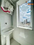 Apartamento com 1 Quarto para alugar, 58m² no Capuchinhos, Feira de Santana - Foto 9
