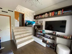 Casa de Condomínio com 4 Quartos para alugar, 594m² no Bairro Marambaia, Vinhedo - Foto 6