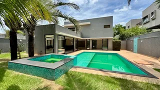 Casa de Condomínio com 5 Quartos à venda, 525m² no Vila do Golf, Ribeirão Preto - Foto 41