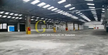 Galpão / Depósito / Armazém para venda ou aluguel, 13181m² no Jardim Santa Cecília, Barueri - Foto 5