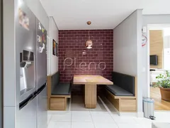 Apartamento com 4 Quartos à venda, 189m² no Taquaral, Campinas - Foto 17