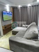 Apartamento com 2 Quartos à venda, 46m² no Água Chata, Guarulhos - Foto 13