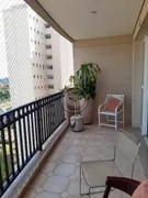 Apartamento com 3 Quartos para venda ou aluguel, 140m² no Tamboré, Santana de Parnaíba - Foto 19