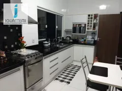 Casa de Condomínio com 3 Quartos à venda, 250m² no Loteamento Recanto do Lago, São José do Rio Preto - Foto 4