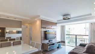 Apartamento com 2 Quartos à venda, 89m² no Cidade Sao Jorge, Santo André - Foto 1