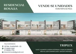 Casa de Condomínio com 5 Quartos à venda, 314m² no Setiba, Guarapari - Foto 1