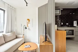 Apartamento com 1 Quarto para alugar, 48m² no Brooklin, São Paulo - Foto 7