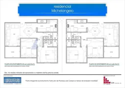 Apartamento com 2 Quartos para alugar, 80m² no Jardim Gibertoni, São Carlos - Foto 31