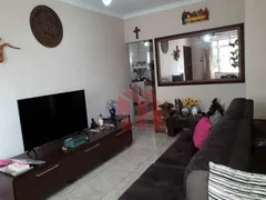 Apartamento com 3 Quartos à venda, 123m² no Ponta da Praia, Santos - Foto 1