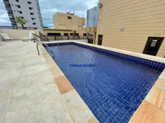 Apartamento com 1 Quarto para alugar, 63m² no Aparecida, Santos - Foto 26