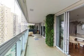 Apartamento com 3 Quartos à venda, 224m² no Móoca, São Paulo - Foto 2