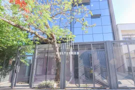 Conjunto Comercial / Sala para alugar, 78m² no Azenha, Porto Alegre - Foto 11