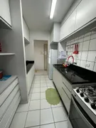 Apartamento com 3 Quartos para alugar, 75m² no Centro, Bertioga - Foto 10