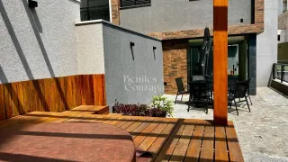 Apartamento com 3 Quartos à venda, 70m² no Vila Bosque, Maringá - Foto 25