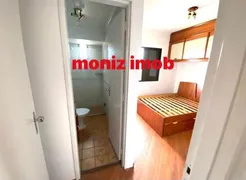 Apartamento com 3 Quartos para alugar, 70m² no Vila Indiana, São Paulo - Foto 13