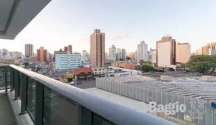 Apartamento com 1 Quarto à venda, 44m² no Rebouças, Curitiba - Foto 14