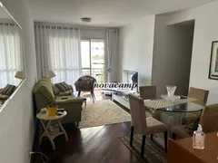 Apartamento com 3 Quartos à venda, 75m² no Super Quadra, São Paulo - Foto 17
