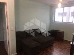 Apartamento com 2 Quartos para alugar, 61m² no Centro, Florianópolis - Foto 1