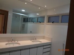 Apartamento com 3 Quartos para alugar, 140m² no Barra da Tijuca, Rio de Janeiro - Foto 3