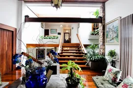 Casa com 6 Quartos à venda, 839m² no Mangabeiras, Belo Horizonte - Foto 12