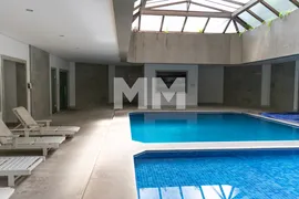 Apartamento com 4 Quartos para alugar, 208m² no Vila Nova Conceição, São Paulo - Foto 31
