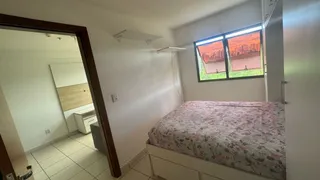 Apartamento com 1 Quarto para alugar, 30m² no Norte (Águas Claras), Brasília - Foto 9
