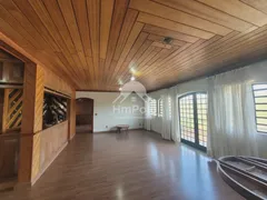 Casa com 5 Quartos para alugar, 950m² no Jardim Atibaia, Campinas - Foto 9