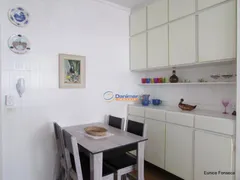 Apartamento com 4 Quartos à venda, 135m² no Praia das Pitangueiras, Guarujá - Foto 16