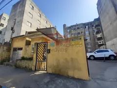 Apartamento com 2 Quartos para venda ou aluguel, 56m² no Samarita, São Vicente - Foto 1