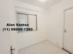 Apartamento com 3 Quartos para alugar, 64m² no Jardim Taquaral, São Paulo - Foto 19