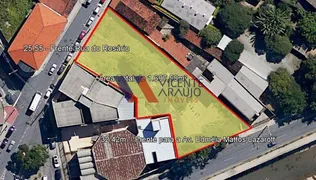 Terreno / Lote / Condomínio à venda, 1608m² no Inga, Betim - Foto 1