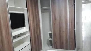 Apartamento com 3 Quartos para alugar, 136m² no Centro, Itapema - Foto 11