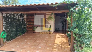 Casa de Condomínio com 3 Quartos à venda, 90m² no Condomínio Residencial Parque da Liberdade III , São José do Rio Preto - Foto 1