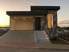 Casa de Condomínio com 4 Quartos à venda, 265m² no Gran Royalle, Lagoa Santa - Foto 1