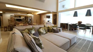 Apartamento com 4 Quartos à venda, 238m² no Vila Andrade, São Paulo - Foto 1