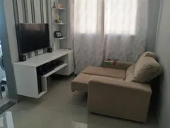 Apartamento com 2 Quartos à venda, 47m² no Loteamento Parque São Martinho, Campinas - Foto 1